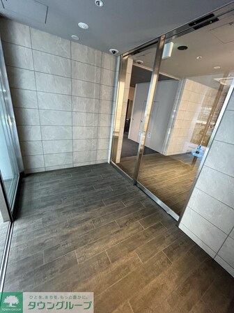 パークアクシス板橋本町ステーションゲートの物件内観写真